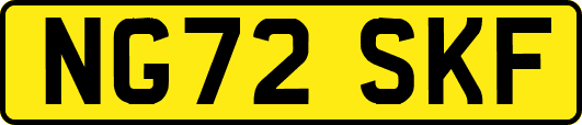 NG72SKF