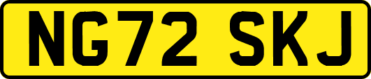 NG72SKJ