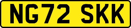 NG72SKK