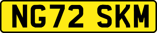 NG72SKM