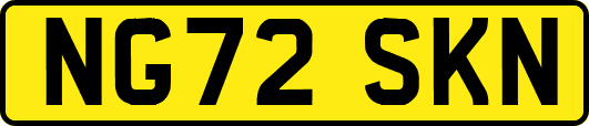 NG72SKN