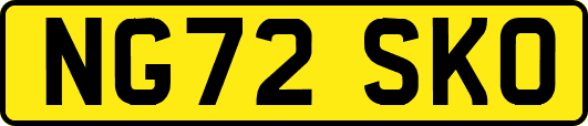 NG72SKO