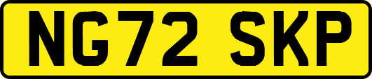 NG72SKP