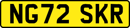 NG72SKR