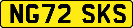 NG72SKS