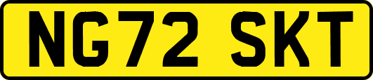 NG72SKT