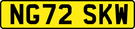 NG72SKW