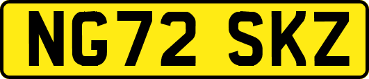 NG72SKZ