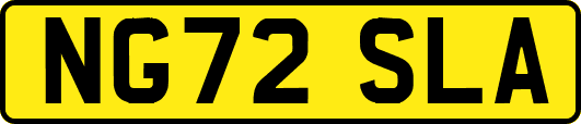 NG72SLA