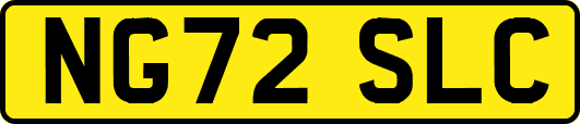 NG72SLC