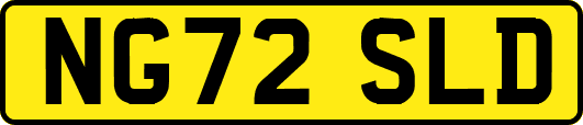 NG72SLD