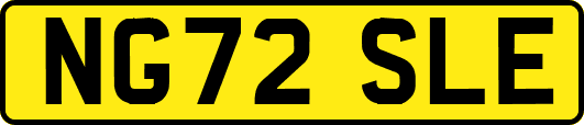 NG72SLE