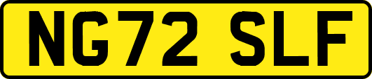 NG72SLF