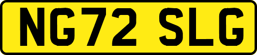 NG72SLG