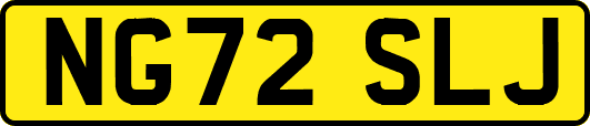 NG72SLJ