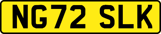 NG72SLK