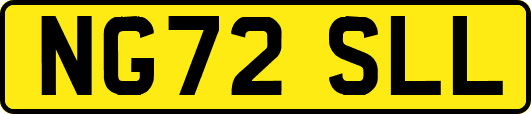 NG72SLL