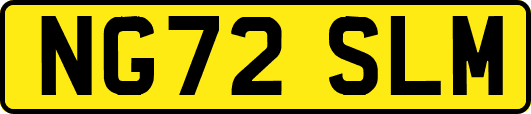 NG72SLM