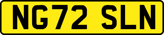 NG72SLN