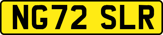 NG72SLR