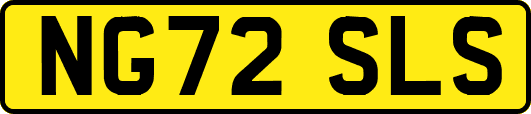 NG72SLS