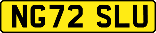 NG72SLU