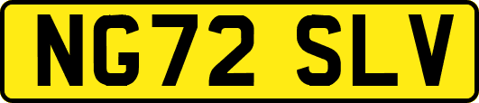 NG72SLV
