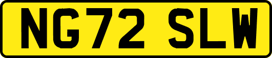 NG72SLW