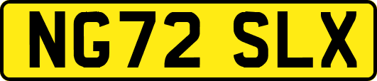NG72SLX