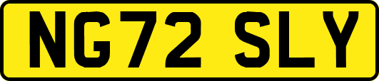 NG72SLY