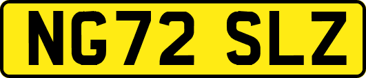 NG72SLZ