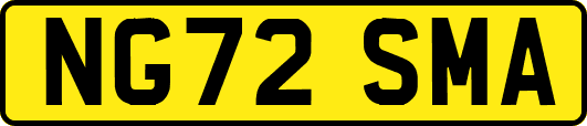 NG72SMA