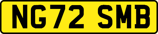 NG72SMB