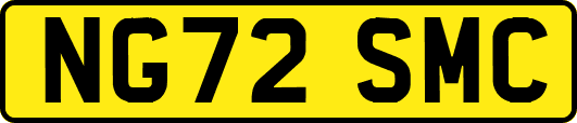 NG72SMC