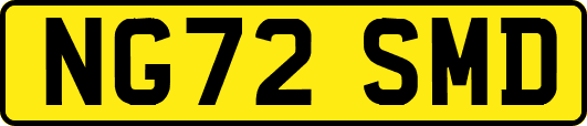 NG72SMD