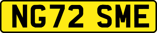 NG72SME