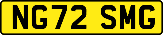 NG72SMG