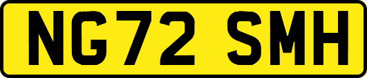 NG72SMH
