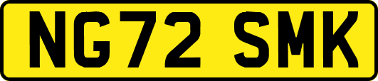 NG72SMK