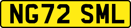 NG72SML