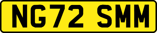 NG72SMM