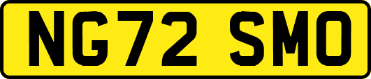 NG72SMO