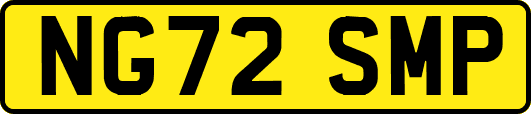 NG72SMP