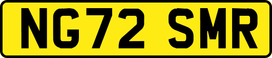 NG72SMR