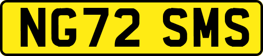 NG72SMS