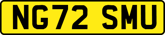 NG72SMU