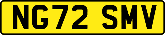 NG72SMV