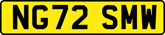 NG72SMW