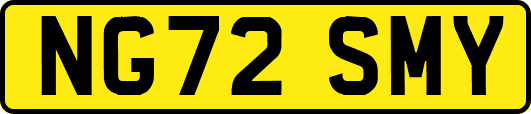 NG72SMY