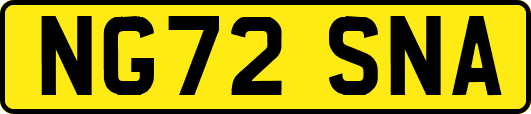NG72SNA